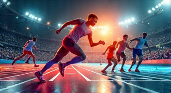 Wirtschaftlichkeit im Sport: Der neue Fokus (8/10)