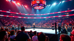 WWE Royal Rumble 2026: Live-Übertragung, Matches und historische Bedeutung