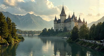 Zukunftsperspektiven für die Monarchie (10/10)