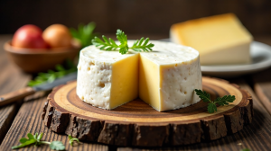 Alarmierender Produktrückruf: E.coli-Befall im Camembert aus Frankreich