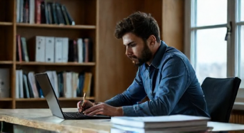 Antisemitismusforschung: Ein Blick auf die gesellschaftlichen Ursachen (4/10)