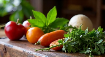 Aromen durch Trocknen intensivieren (7/10)