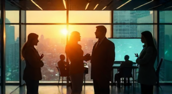 Bedeutung von Netzwerken für Gründer (3/10)