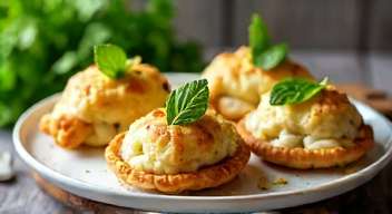 Beliebte Bärlauch-Rezepte (5/10)