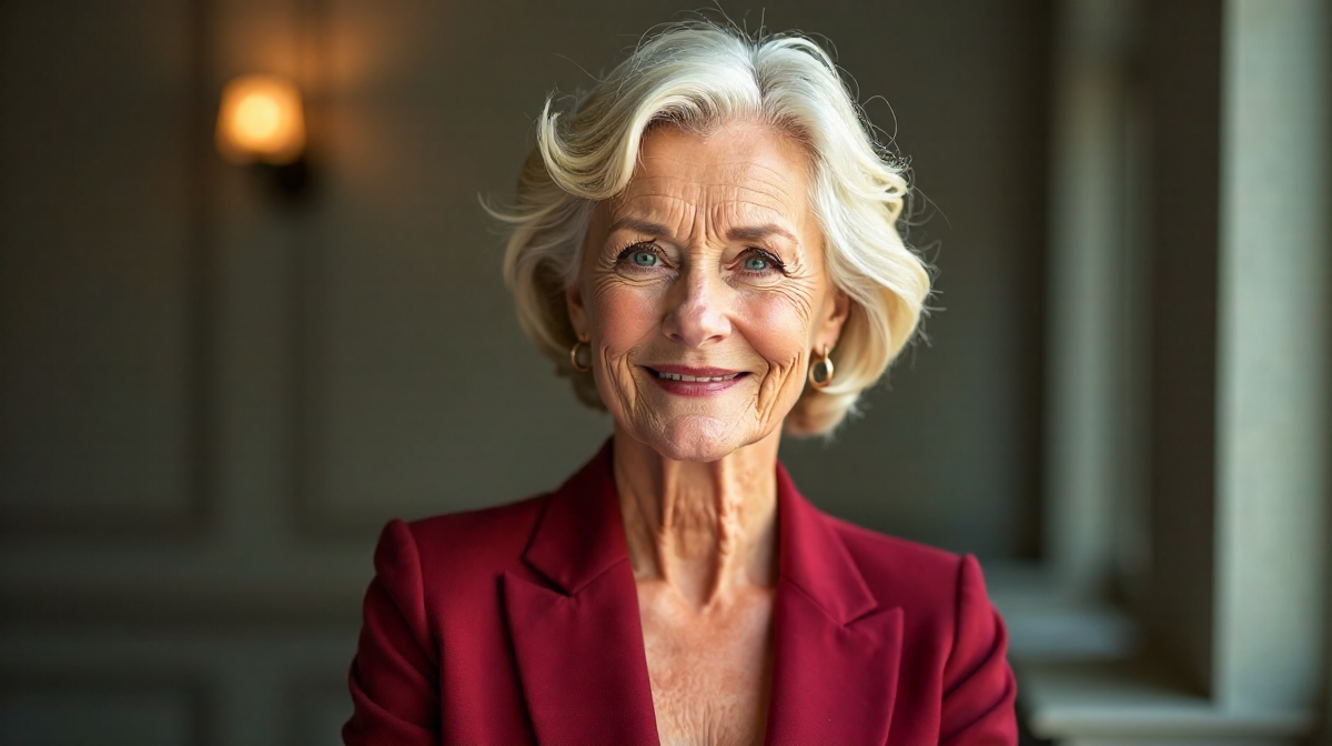 Carmen Geiss: Schönheit, Einfluss und gesellschaftliche Wahrnehmung im Alter