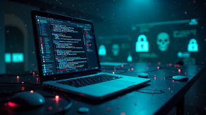 Cybercrime im Wandel: Abschaltung von LeakBase, Tycoon 2FA und ihre Auswirkungen