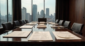 Das Ende der Analyse über die Trump-Ehe (10/10)