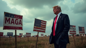 Das Ende von MAGA: Donald Trump, Iran und der Zerfall der Bewegung