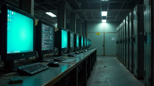 Das Ende von YggTorrent: Hack, Verlust und der Rückzug der Community