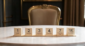 Das sind die Top 7 Schritte bei der Analyse von Royals