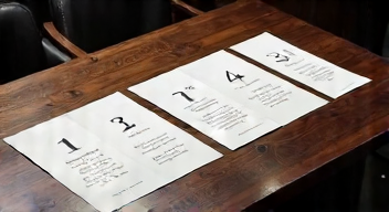 Das sind die Top 7 Schritte beim Analysieren von Filmcharakteren