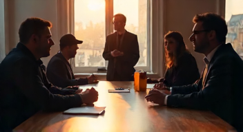 Das sind die Top 7 Schritte beim Aufbau einer politischen Bewegung