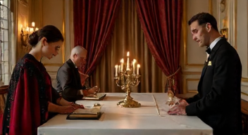 Das sind die Top 7 Schritte beim Aufbau royaler Beziehungen