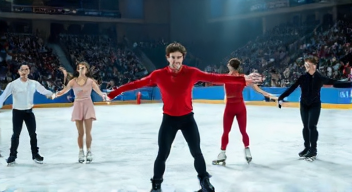 Das sind die Top 7 Schritte beim Eiskunstlauf