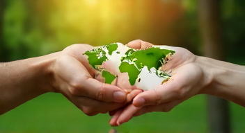 Das sind die Top 7 Schritte beim Engagement für Frieden