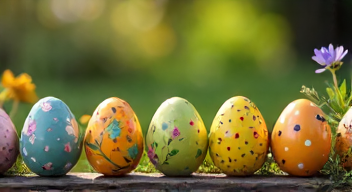 Das sind die Top 7 Schritte beim Feiern von Ostern 2026