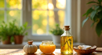 Das sind die Top 7 Schritte beim Frühjahrsputz für Körper