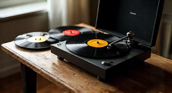 Das sind die Top 7 Schritte beim Kauf von Schallplatten