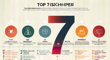 Das sind die Top 7 Schritte beim Krisenmanagement