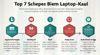Das sind die Top 7 Schritte beim Laptop-Kauf