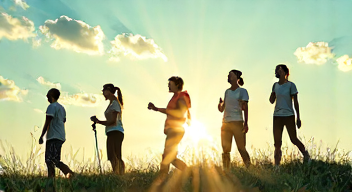 Das sind die Top 7 Schritte beim Lebensstil