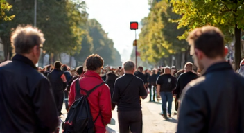 Das sind die Top 7 Schritte beim ÖPNV-Streik