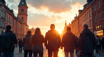 Das sind die Top 7 Schritte beim politischen Engagement