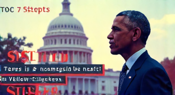 Das sind die Top 7 Schritte beim politischen Engagement