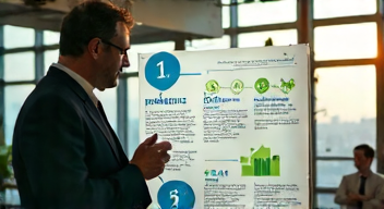 Das sind die Top 7 Schritte beim politischen Engagement