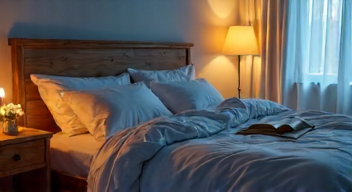 Das sind die Top 7 Schritte beim Schlafen