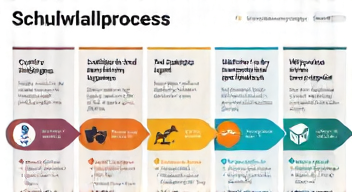 Das sind die Top 7 Schritte beim Schulwahlprozess