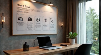 Das sind die Top 7 Schritte beim Schutz deiner digitalen Identität