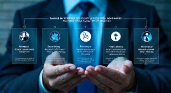 Das sind die Top 7 Schritte beim Schutz vor Cybercrime