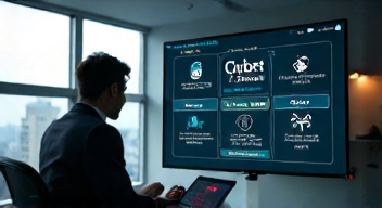 Das sind die Top 7 Schritte beim Schutz vor Cyberkriminalität