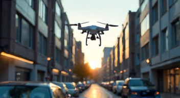 Das sind die Top 7 Schritte beim Schutz vor Drohnenangriffen