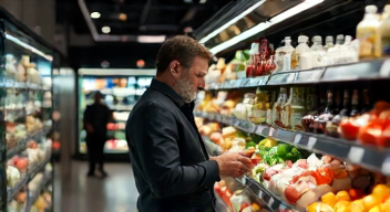Das sind die Top 7 Schritte beim sicheren Lebensmittelkauf