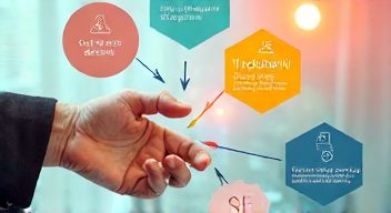 Das sind die Top 7 Schritte beim sozialen Engagement