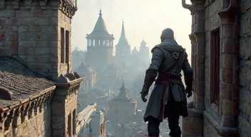 Das sind die Top 7 Schritte beim Spielen von Assassin’s Creed
