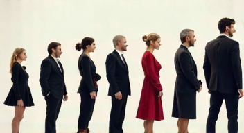 Das sind die Top 7 Schritte beim Stilwechsel