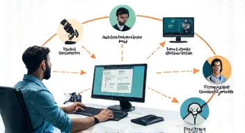 Das sind die Top 7 Schritte beim Streaming