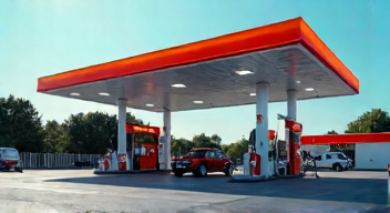 Das sind die Top 7 Schritte beim Tanken