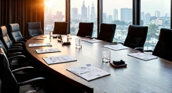 Das sind die Top 7 Schritte beim Treffen politischer Entscheidungen