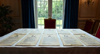 Das sind die Top 7 Schritte beim Umgang mit royalen Skandalen