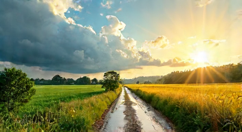 Das sind die Top 7 Schritte beim Umgang mit Wetterveränderungen