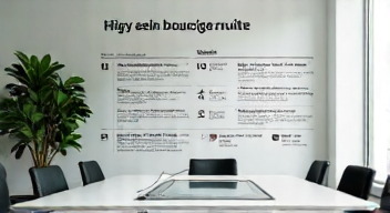 Das sind die Top 7 Schritte beim Umgang mit geopolitischen Konflikten