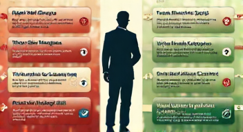 Das sind die Top 7 Schritte beim Umgang mit militärischen Konflikten