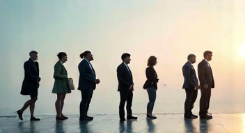 Das sind die Top 7 Schritte beim Umgang mit öffentlichem Druck