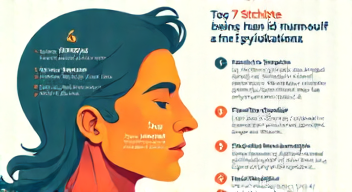 Das sind die Top 7 Schritte beim Umgang mit Provokationen