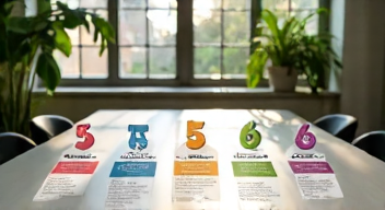 Das sind die Top 7 Schritte beim Umgang mit Konflikten