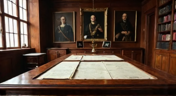 Das sind die Top 7 Schritte beim Umgang mit royalen Skandalen